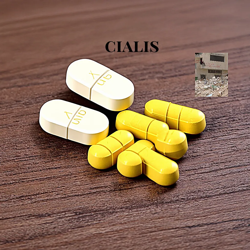 Venta de cialis generico en farmacias de españa